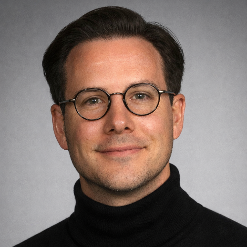 Spencer VanDenburg